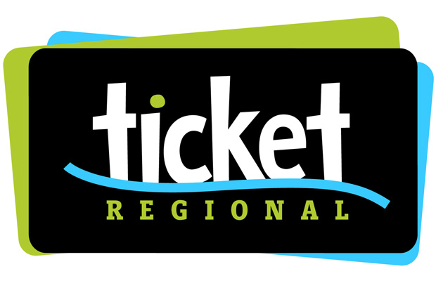 Saar-Ticket - Ticket Regional